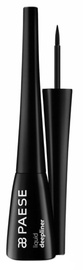 Paese Deepliner Liquid Eyeliner 5ml Black