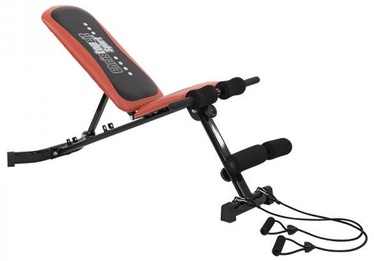 Christopeit BG 3 Red
