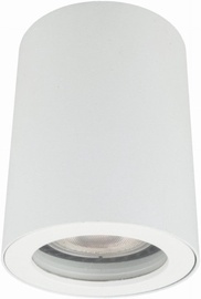 Lampa griesti Light Prestige Faro, 50W, GU10, balta