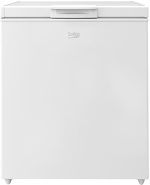 Saldētava Beko HS221530N, horizontāli