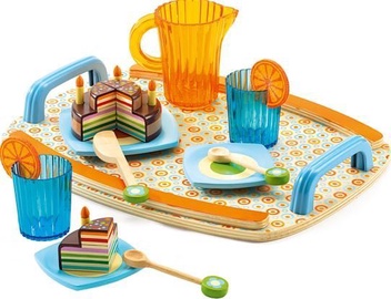 Djeco Role Play Gabys Tea Party DJ06518
