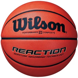Wilson Reaction Indoor-Outdoor Game Ball sz5