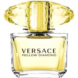Kvepalai Versace Yellow Diamond 5 ml EDT