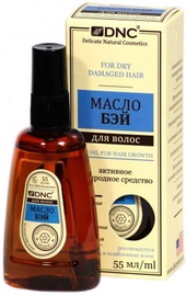 DNC Bay Oil For Dry Damaged Hair 55ml