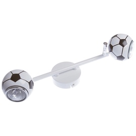 Lampa Spotlight Play 2400204 2x50W GU10