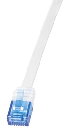 Juhe Logilink CAT 5e U/UTP Cable 15 m White
