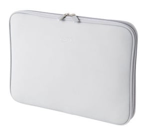 Dicota SoftSkin For MacBook 15" Grey