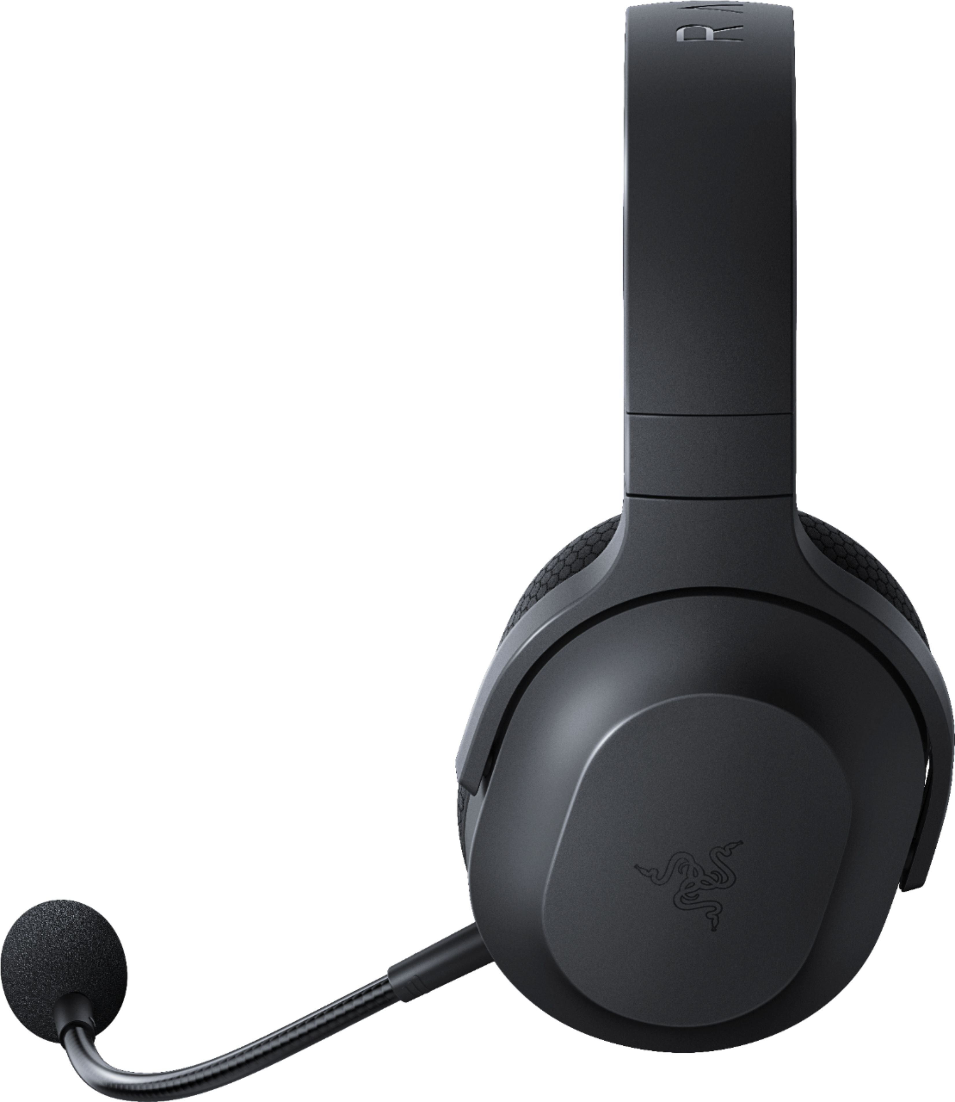 Žaidimų ausinės Razer BARRACUDA X 