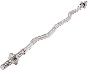Marbo Sport MW-G120L-EX-SR Angled Bar 120cm