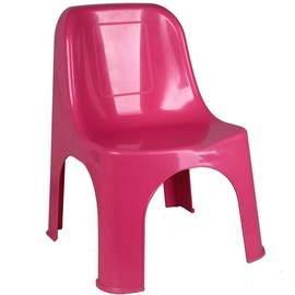 Садовый стул Progarden, розовый