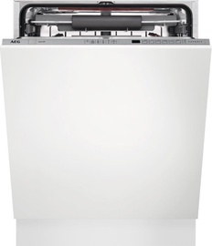 AEG FSE62700P