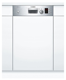 Įmontuojama indaplovė Bosch SPI25CS03E