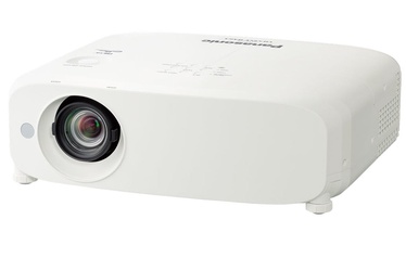 Panasonic PT-VW545N