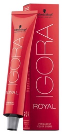 Kраска для волос Schwarzkopf Igora Royal, 0-77, 60 мл