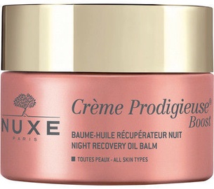 Nuxe Creme Prodigieuse Boost Night Recovery Oil Balm 50ml