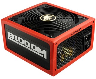 Enermax ATX 2.31 LEPA B 80+ 1000W B1000-MB
