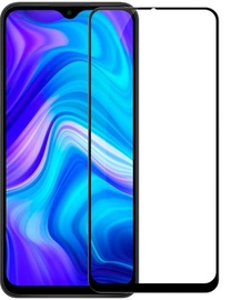 Evelatus 2.5D Full Glue Screen Protector For Huawei Y6p Black