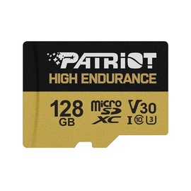 Mälukaart Patriot High Endurance V30, 32 GB