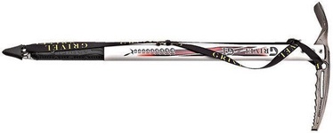 Нож для колки льда Grivel G1 Plus Ice Axe
