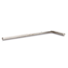 ATSLĒGA SEŠSTŪRA HEX 2.5X56MM 34502500 (FELO)