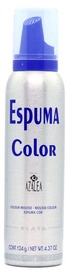Красящая пенка Azalea Espuma Color, Silver A, 150 мл