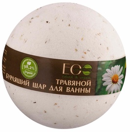 ECO Laboratorie Bath Bomb 220g Herbal