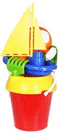 Набор игрушек для песочницы Adriatic 645160
