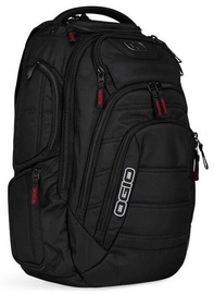 Sülearvuti seljakott Ogio Renegade RSS Laptop, must, 15-17"