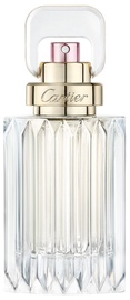 Parfüümvesi Cartier Carat, 50 ml