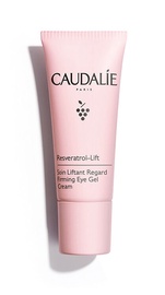 Acu krēms Caudalie Firming Eye Gel Cream, 15 ml, sievietēm