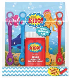 Baylis & Harding Kids Bubble Blowing Kit 120ml