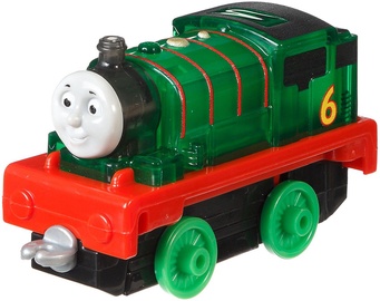 Fisher Price Thomas & Friends Adventures Light-Up Racer Percy DXV24