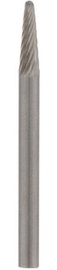 Dremel 2615990332 Tungsten Carbide Router Bit 3.2mm