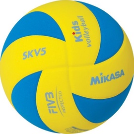 Mikasa SKV5 FiVB Official Kids Volleyball