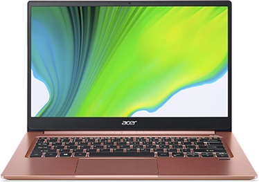 Ноутбук Acer Swift 3 SF314-59-53AC PL, Intel® Core™ i5, 8 GB, 512 GB, 14 ″