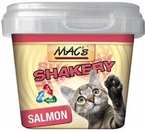 Mac's Shakery Snacks Salmon