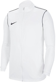 Kampsun, meestele Nike Dry Park 20, valge, 2XL