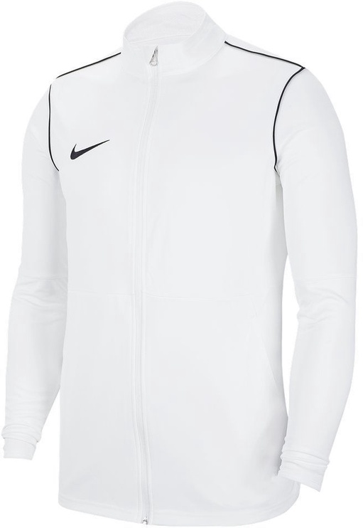 Джемпер Nike Dry Park 20 BV6885 657, белый, 2XL