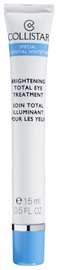 Collistar Special Essential White Brightening Total Eye Treatment 15ml