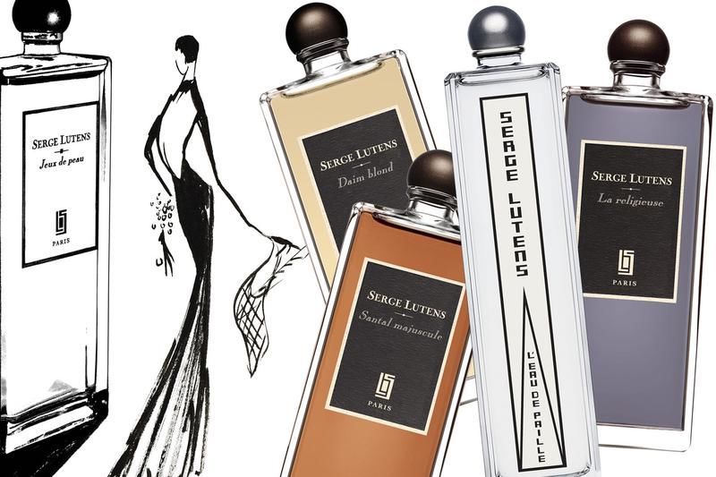 serge lutens santal majuscule 50ml