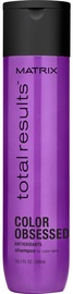Matrix Total Results Color Obsessed 300ml Shampoo