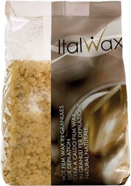 Vasks Italwax Wax Azulene Film Granules 1000g Natural