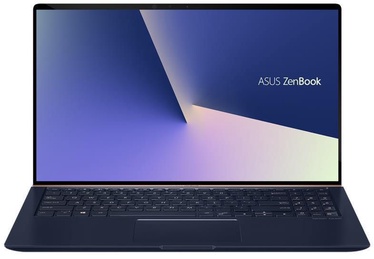 Asus ZenBook 15 UX533FD Royal Blue UX533FD-A8109R