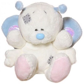 Carte Blanche My Blue Nose Friends Butterfly 10cm