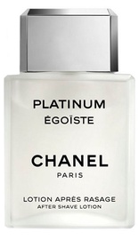 Losjonas po skutimosi Chanel, 100 ml