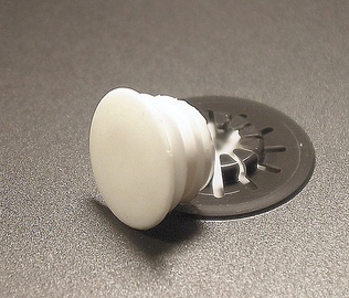 LENGIKORK 15-16MM VALGE 20TK