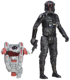 Hasbro Star Wars Space Mission Armor B3886