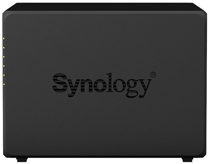 Tinklinė duomenų saugykla Synology, 15000 GB