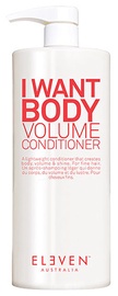 Matu kondicionieris Eleven Australia, 1000 ml