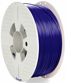 3D printeri kulumaterjal Verbatim PET-G Filament Cartridge, sinine